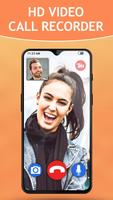 Video Call Recorder ảnh chụp màn hình 2