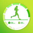 Pedometer: Daily Step Counter APK