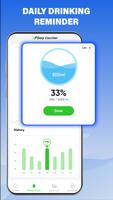 Pedometer: Daily Step Counter screenshot 1