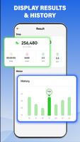 Pedometer: Daily Step Counter screenshot 3