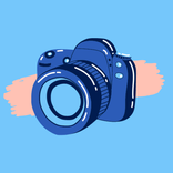 Adivasi Photo Frame editor photo banane ka apps