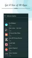 Latest Version Update - New Version Information ảnh chụp màn hình 1