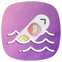 Скачать Floating Bar V40 APK