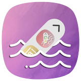 Floating Bar V40 APK