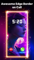 Edge Lighting Colors & Border captura de pantalla 2