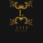 PUBG lite gfx tools أيقونة