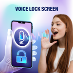 Voice Lock: Voice Screen Lock icon