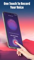 Voice Lock: Voice Screen Lock captura de pantalla 1