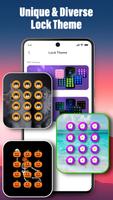 Voice Lock: Voice Screen Lock captura de pantalla 3