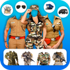 Police & Army Suit Editor APK