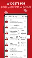lecteur pdf - visionneuse pdf capture d'écran 3