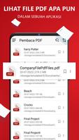 Pembaca PDF - Konverter PDF poster