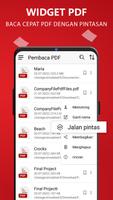 Pembaca PDF - Konverter PDF screenshot 3