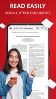 PDF リーダー - PDF コンバーター スクリーンショット 1