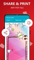 PDF リーダー - PDF コンバーター スクリーンショット 2
