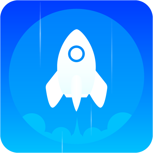 Speed Booster - Phone Cleaner