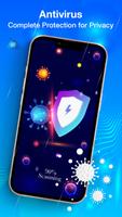 Speed Booster - Phone Cleaner скриншот 1