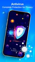 برنامه‌نما Speed Booster - Phone Cleaner عکس از صفحه