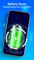 Speed Booster - Phone Cleaner скриншот 2