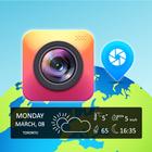 GPS Camera icône