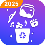 File Recovery, Photo Recovery icon