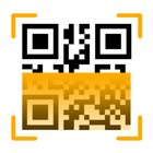 QR & Barcode Scanner আইকন