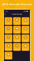 QR & Barcode Scanner স্ক্রিনশট 1