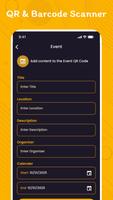QR & Barcode Scanner স্ক্রিনশট 2
