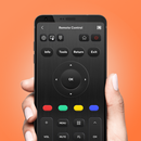 Remote Control for TV: All TV APK