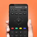 Controle Remoto Para TV APK