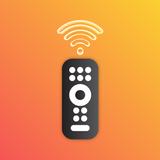 TV Remote - Universal Control icon