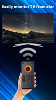 TV Remote - Universal Control syot layar 3