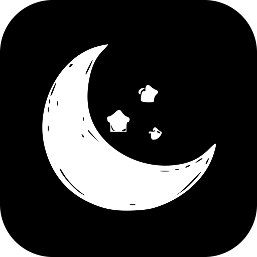 Restly - Wite Noise - Sleep So