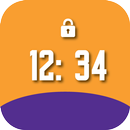 Lock Screen S21 Galaxy Style APK