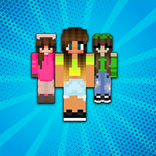 Fashion Skins for Minecraft