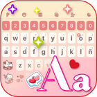 Stylish Text, Fonts Keyboard icono