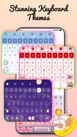 Stylish Text, Fonts Keyboard captura de pantalla 2
