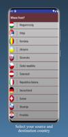 BorderWatcher plakat