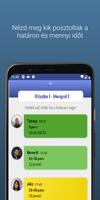 BorderWatcher Plus 截图 3