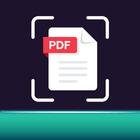 Document Scanner: PDF Scanner icon