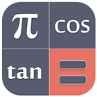 Full Scientific Calculator 2019 - Classical Calcy biểu tượng