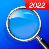 Magnifying Scope-APK