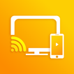 انعكاس الشاشة Screen Mirroring