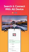 Cast TV - Cast for Chromecast screenshot 3