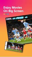 Cast TV - Cast for Chromecast poster