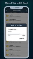Move Files To SD Card ảnh chụp màn hình 3