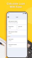 Simple Calculator: GPA & Math screenshot 3