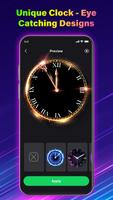 Smart Watch - Clock Wallpaper скриншот 1