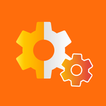 call waiting settings app icono