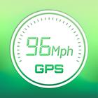 Speedometer, GPS Odometer Zeichen